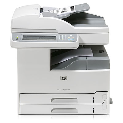 Máy in HP LaserJet M5035 Multifunction